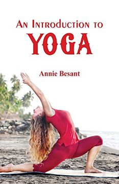 portada An Introduction to Yoga