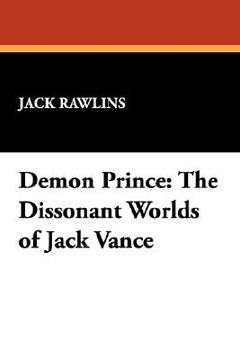 portada demon prince