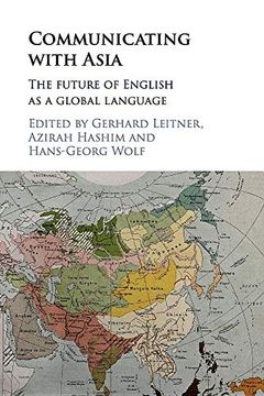 portada Communicating With Asia: The Future of English as a Global Language 