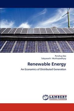 portada renewable energy (en Inglés)