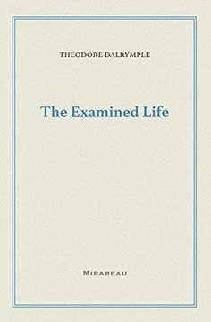 portada The Examined Life (en Inglés)