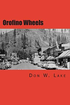portada Orofino Wheels 