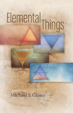 portada Elemental Things (en Inglés)