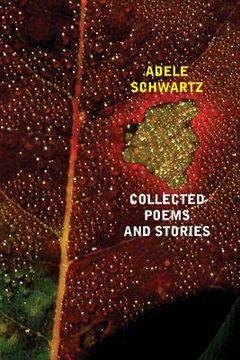 portada collected poems and stories (en Inglés)