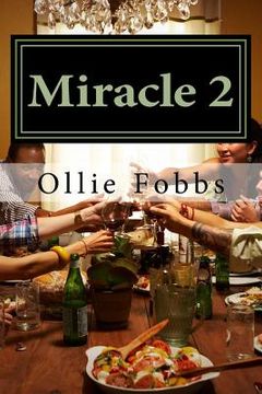 portada Miracle 2: A time of Revival (en Inglés)