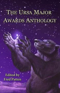 portada The Ursa Major Awards Anthology (en Inglés)