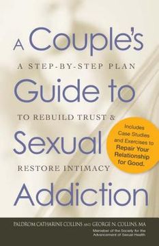 portada a couple`s guide to sexual addiction