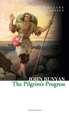 portada The Pilgrim’s Progress (Collins Classics)