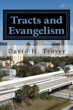portada Tracts and Evangelism (en Inglés)