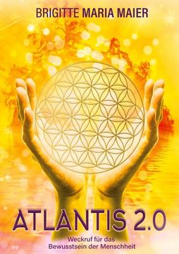 portada Atlantis 2. 0 (in German)