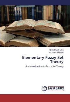 portada Elementary Fuzzy Set Theory