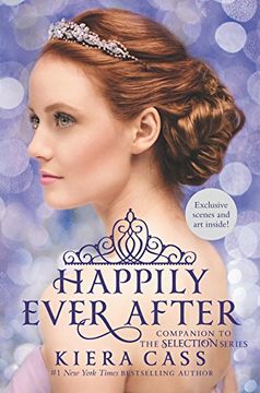 portada Happily Ever After: Companion to the Selection Series (en Inglés)