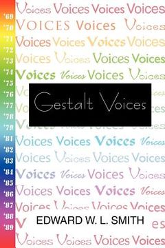 portada gestalt voices (in English)