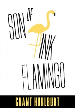 portada Son of Pink Flamingo 