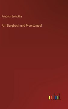 portada Am Bergbach und Moortümpel (en Alemán)