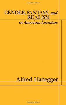 portada Gender, Fantasy, and Realism in American Literature (en Inglés)