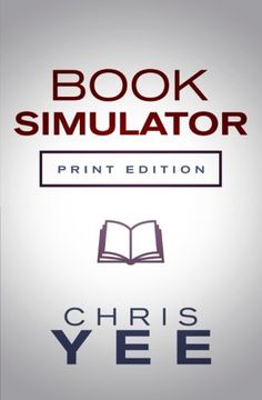 portada Book Simulator