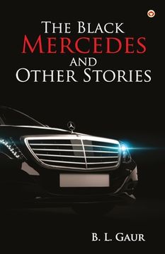 portada The Black Mercedes and Other Stories (en Inglés)