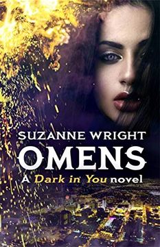 portada Omens (The Dark in You) (en Inglés)