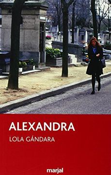 portada Alexandra (PERISCOPI) (in Spanish)