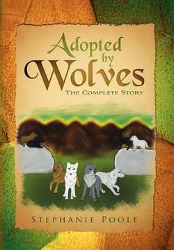 portada adopted by wolves