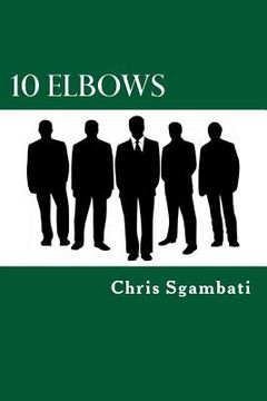 portada 10 Elbows (en Inglés)