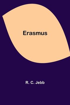 portada Erasmus (in English)