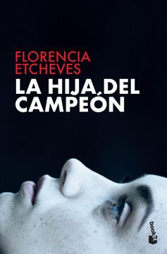 portada La Hija del Campeon (in Spanish)