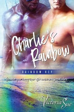 portada Charlie's Rainbow (en Inglés)