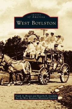 portada West Boylston (en Inglés)