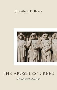 portada The Apostles Creed