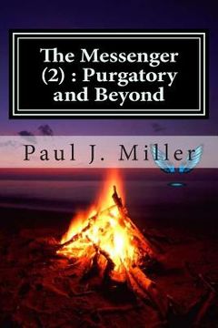 portada The Messenger (2): Purgatory and Beyond