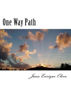 portada One Way Path (in English)