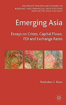 portada Emerging Asia (en Inglés)