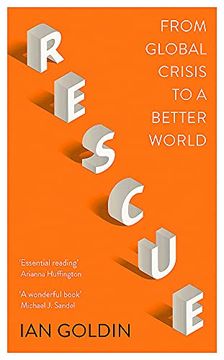 portada Rescue: From Global Crisis to a Better World 