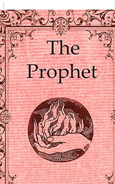 portada The Prophet (en Inglés)