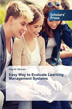portada Easy Way to Evaluate Learning Management Systems