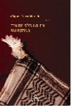 portada Fin de século en Palestina (Literaria) (en Gallego)