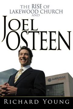 portada the rise of lakewood church and joel osteen