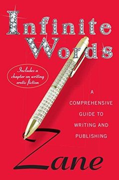 portada Infinite Words: A Comprehensive Guide to Writing and Publishing 