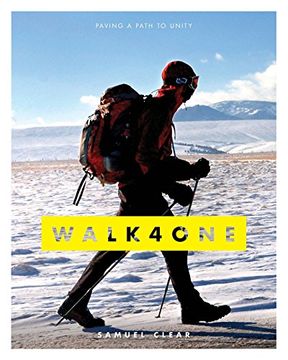 portada Walk4one (in Middle English)