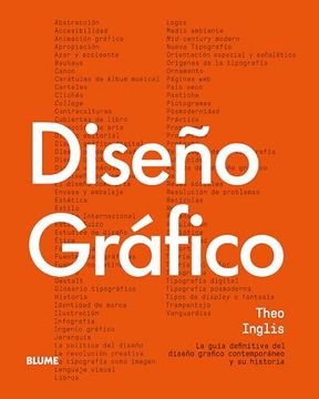 portada Diseño Grafico (2024) (in Spanish)