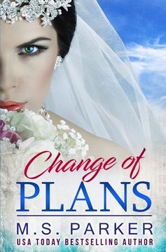 portada Change of Plans (in English)