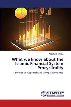 portada What we know about the Islamic Financial System Procyclicality