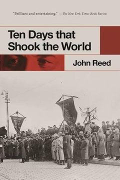 portada Ten Days that Shook the World