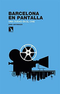 portada Barcelona en Pantalla (in Spanish)