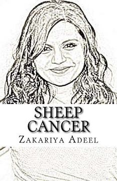 portada Sheep Cancer: The Combined Astrology Series (en Inglés)