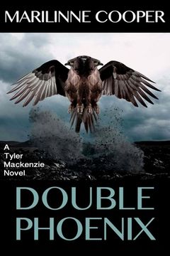portada Double Phoenix: a Tyler Mackenzie novel (en Inglés)