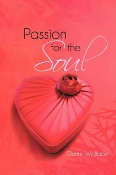 portada passion for the soul (en Inglés)