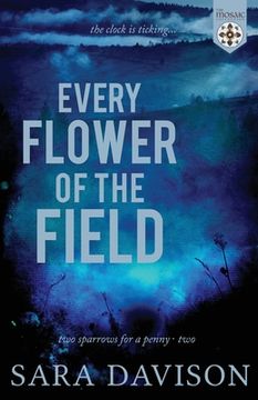 portada Every Flower of the Field (en Inglés)